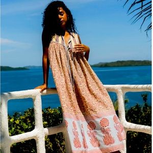 Daughters of India Aahna Bluebell